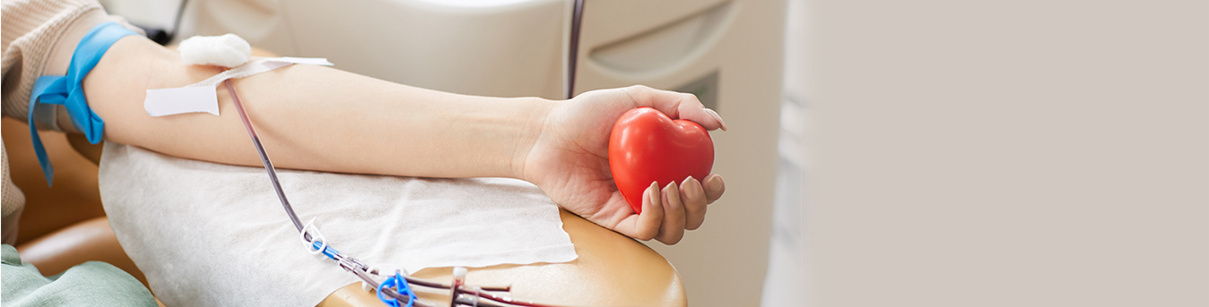 Planning to donate your blood? Here’s everything you need to know